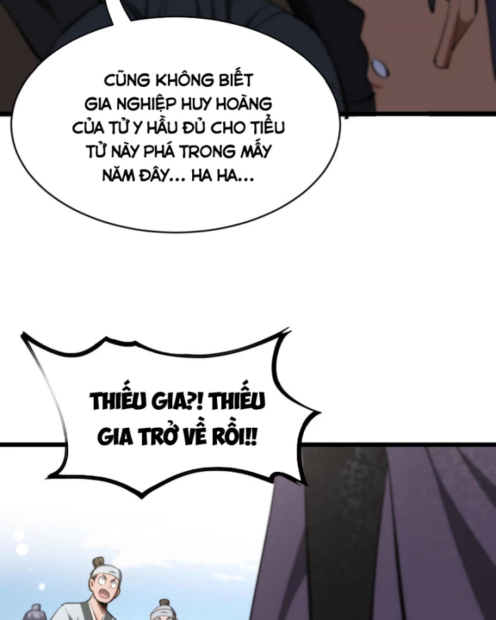 Huyền Môn Bại Gia Tử Chapter 4 - 60