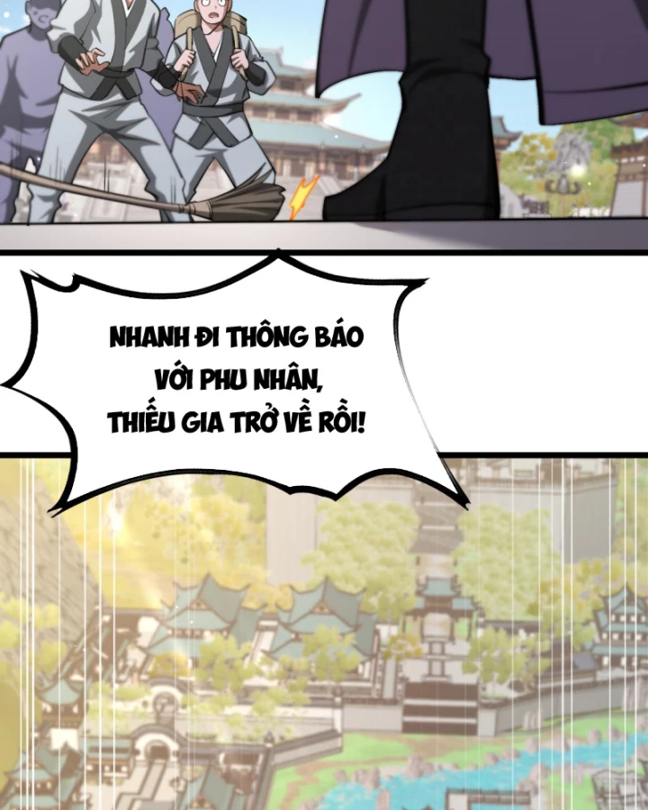 Huyền Môn Bại Gia Tử Chapter 4 - 61