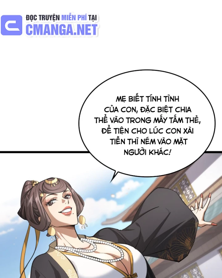 Huyền Môn Bại Gia Tử Chapter 4 - 85