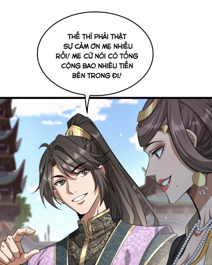 Huyền Môn Bại Gia Tử Chapter 4 - 87