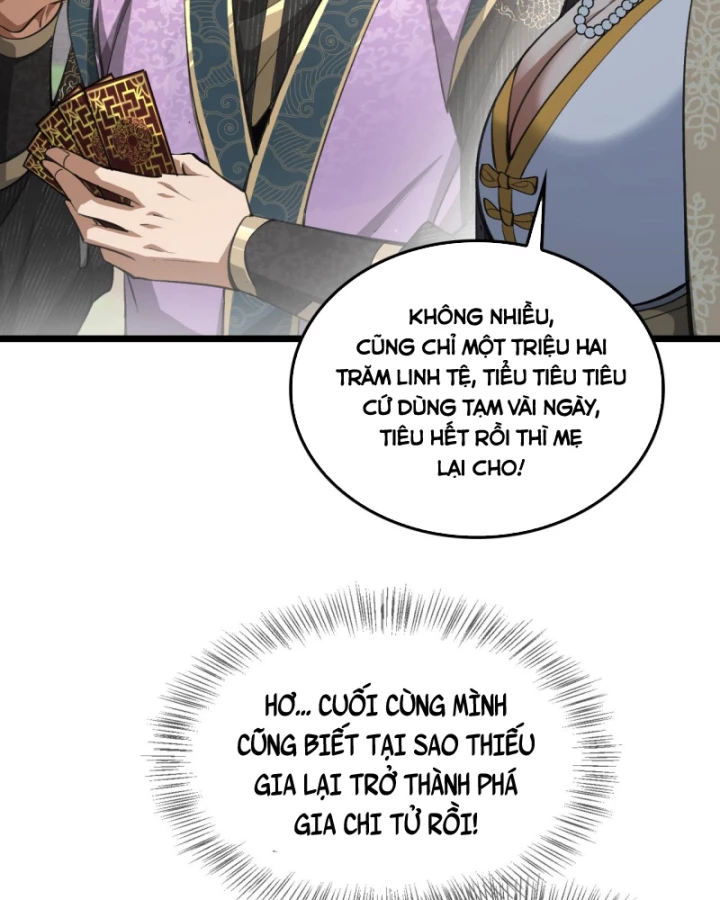 Huyền Môn Bại Gia Tử Chapter 4 - 88