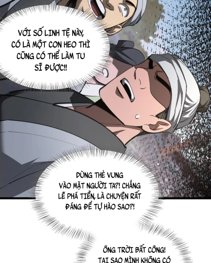 Huyền Môn Bại Gia Tử Chapter 4 - 90