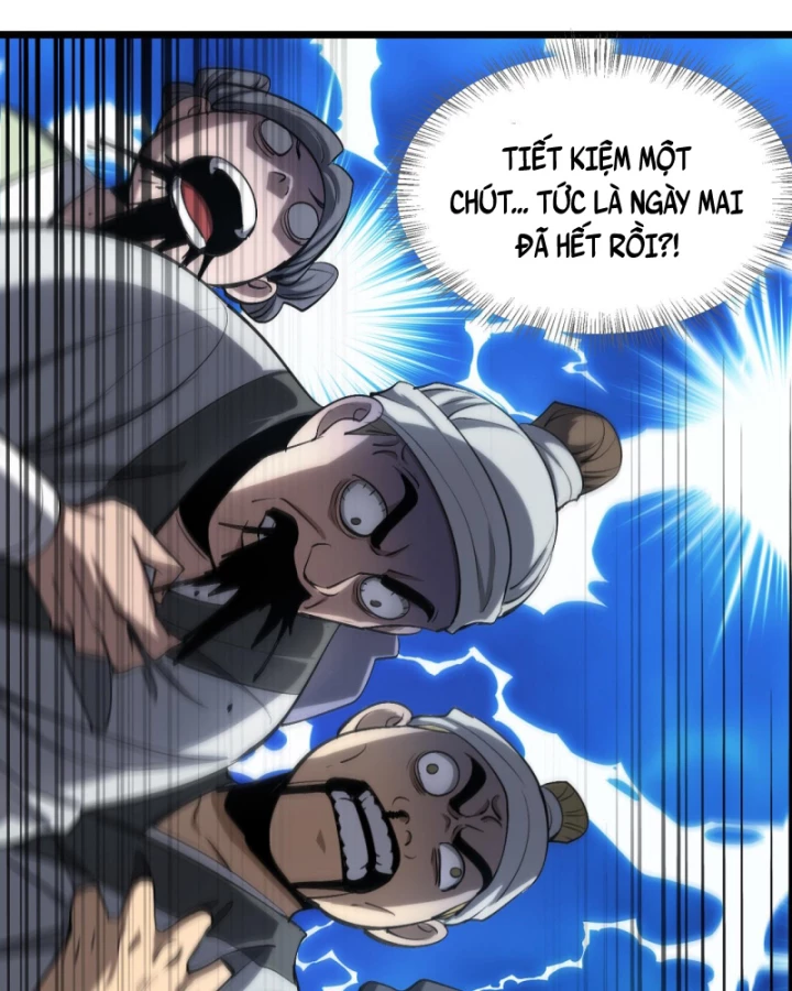 Huyền Môn Bại Gia Tử Chapter 4 - 94