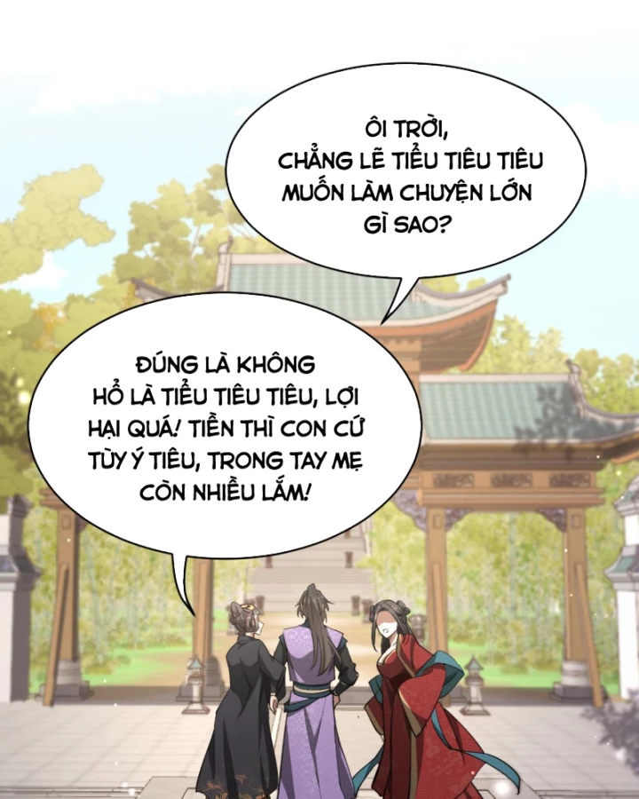Huyền Môn Bại Gia Tử Chapter 4 - 96