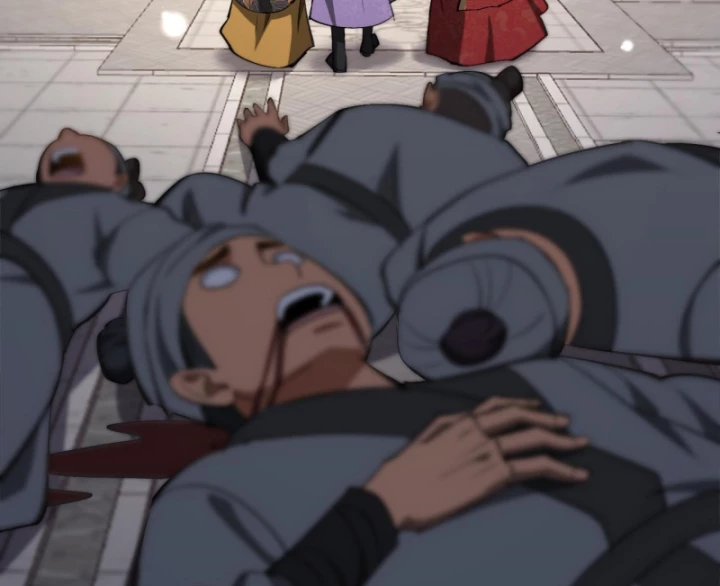 Huyền Môn Bại Gia Tử Chapter 4 - 97