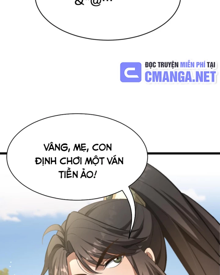 Huyền Môn Bại Gia Tử Chapter 4 - 99