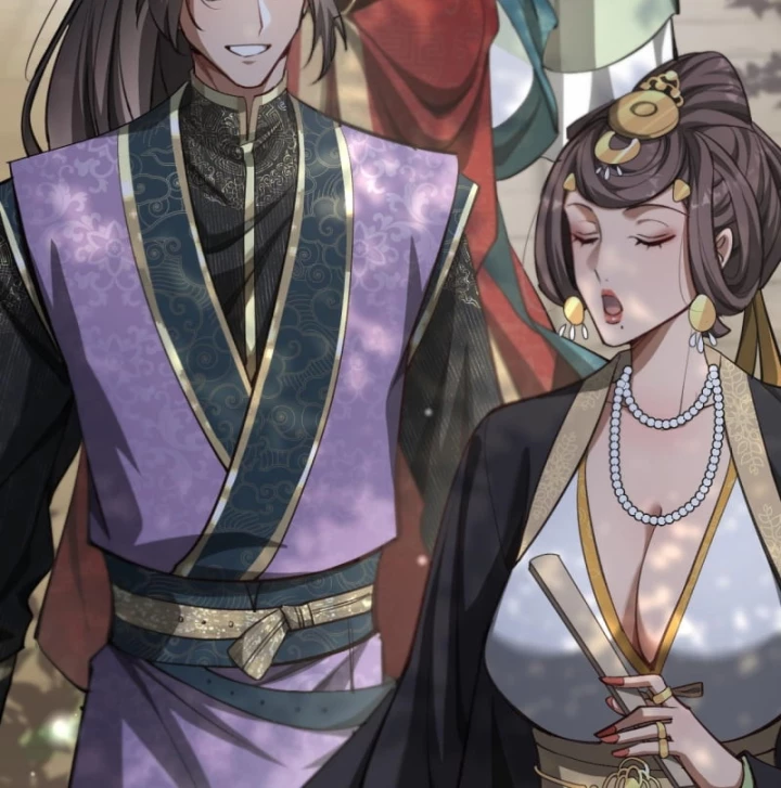 Huyền Môn Bại Gia Tử Chapter 5 - 5