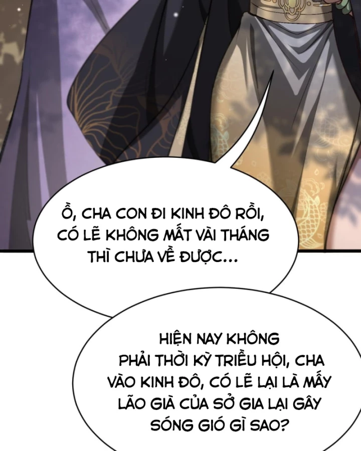 Huyền Môn Bại Gia Tử Chapter 5 - 6