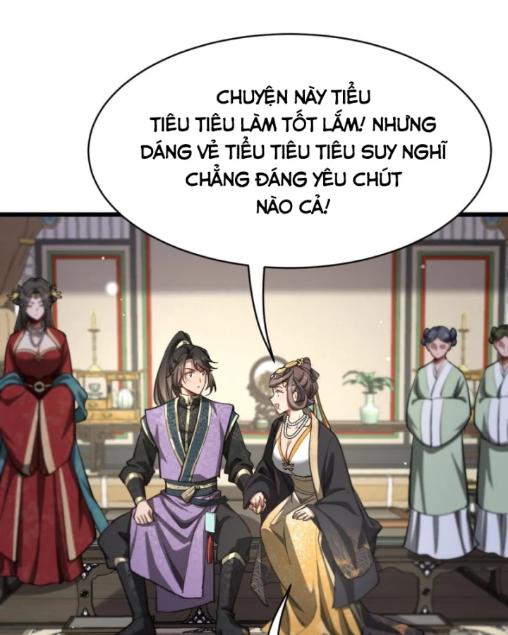Huyền Môn Bại Gia Tử Chapter 5 - 14