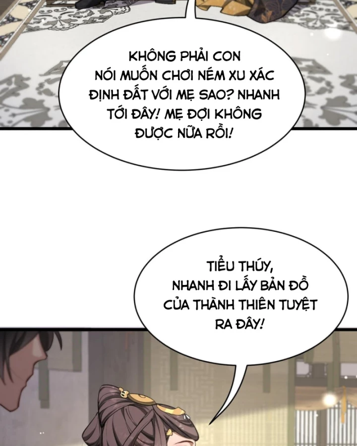 Huyền Môn Bại Gia Tử Chapter 5 - 15