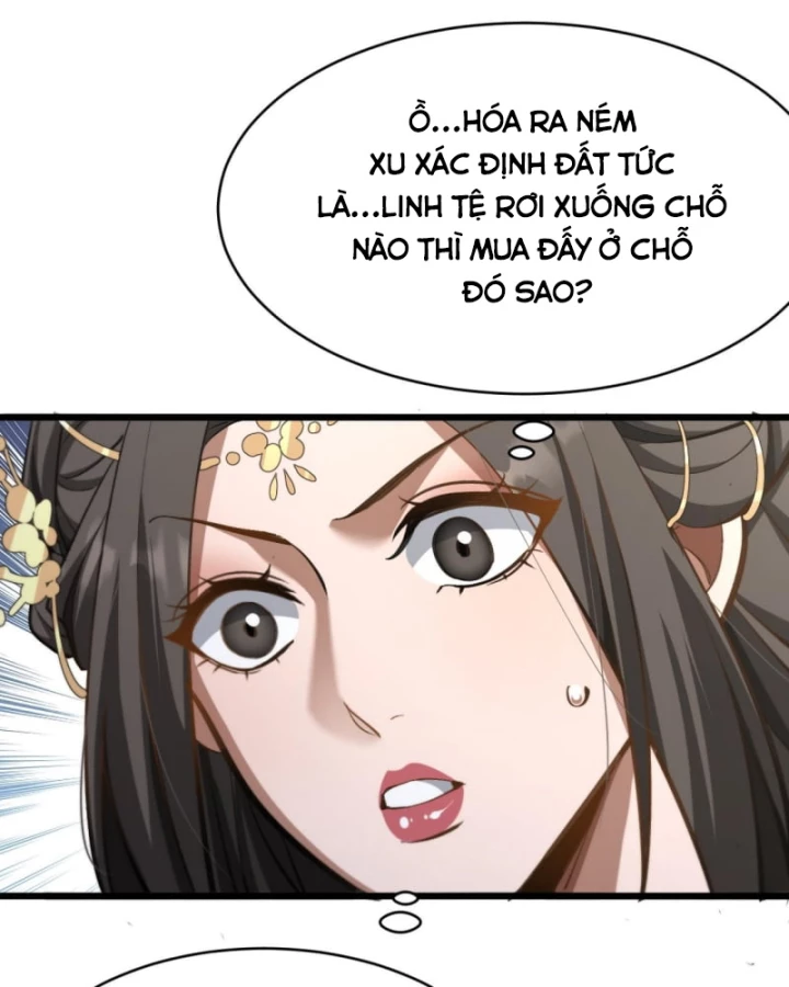 Huyền Môn Bại Gia Tử Chapter 5 - 26