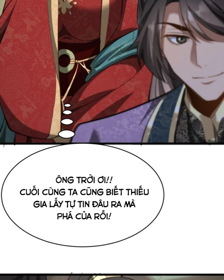 Huyền Môn Bại Gia Tử Chapter 5 - 28