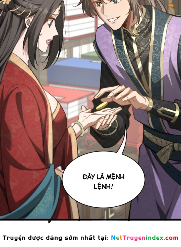 Huyền Môn Bại Gia Tử Chapter 5 - 33