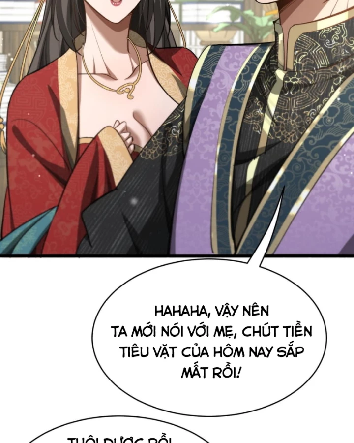 Huyền Môn Bại Gia Tử Chapter 5 - 49