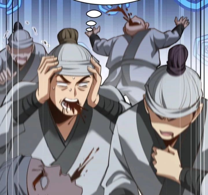 Huyền Môn Bại Gia Tử Chapter 5 - 55