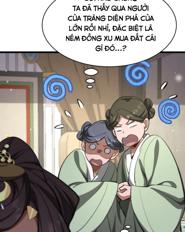 Huyền Môn Bại Gia Tử Chapter 5 - 57