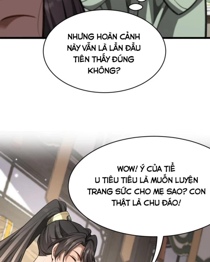 Huyền Môn Bại Gia Tử Chapter 5 - 58