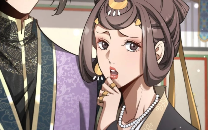 Huyền Môn Bại Gia Tử Chapter 5 - 62