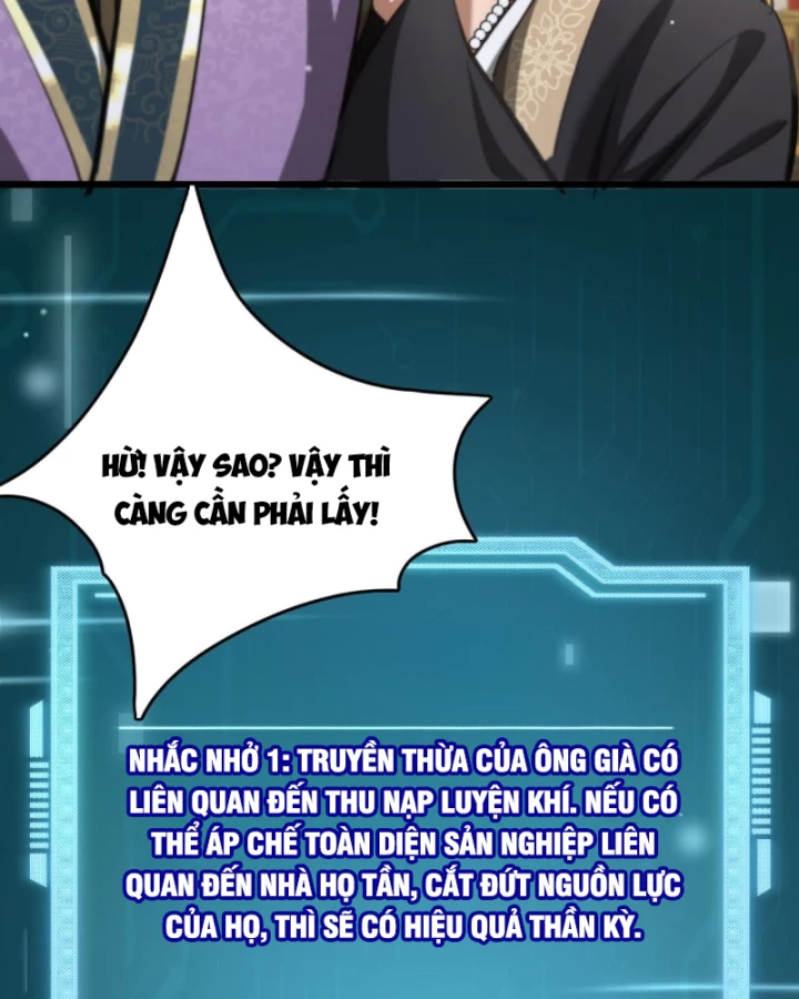 Huyền Môn Bại Gia Tử Chapter 5 - 63