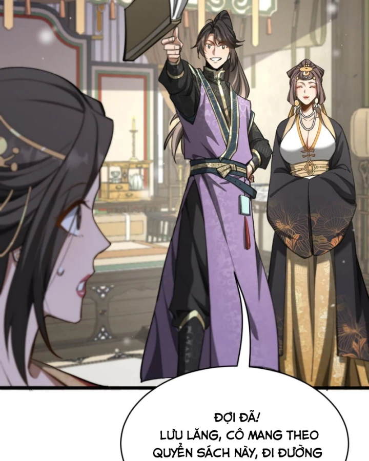 Huyền Môn Bại Gia Tử Chapter 5 - 79