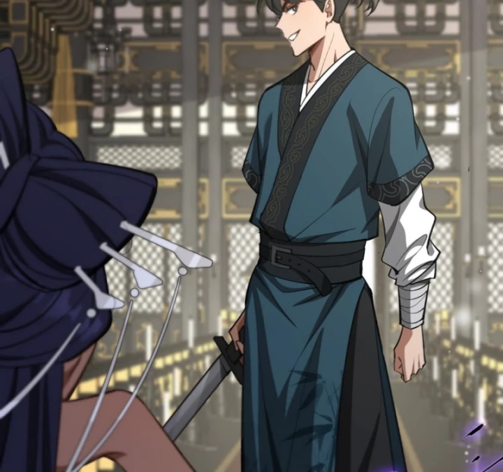 Huyền Môn Bại Gia Tử Chapter 5 - 86