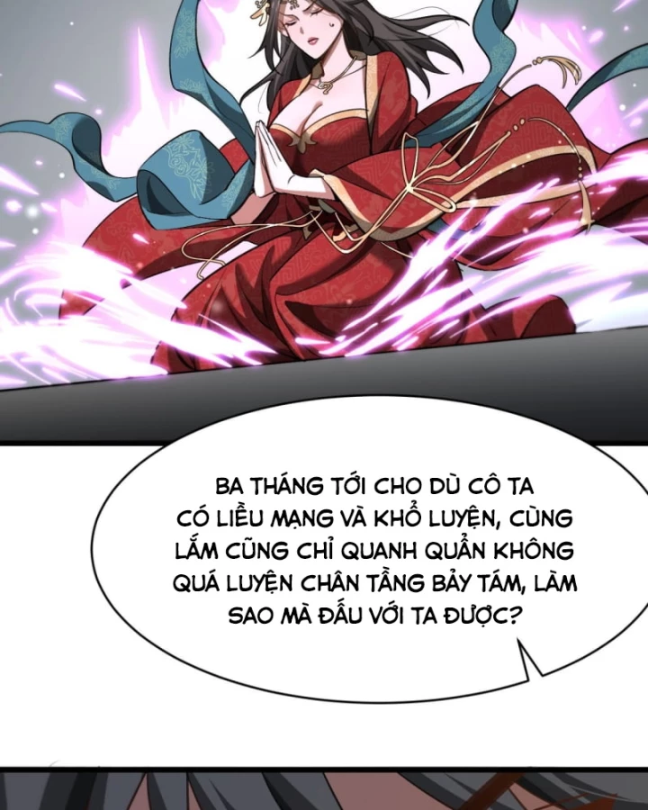 Huyền Môn Bại Gia Tử Chapter 5 - 95