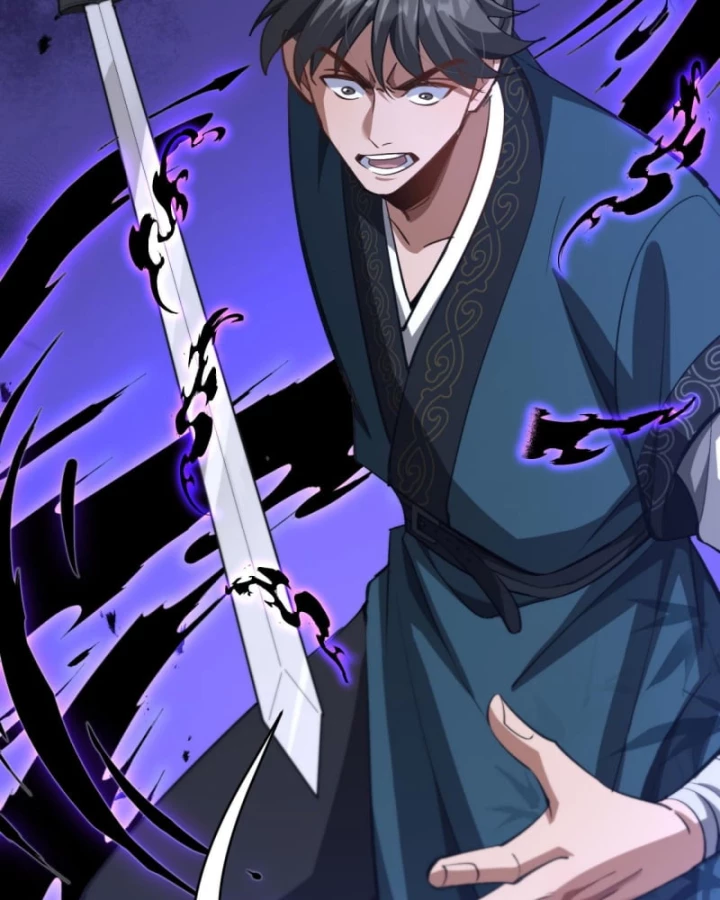 Huyền Môn Bại Gia Tử Chapter 5 - 97