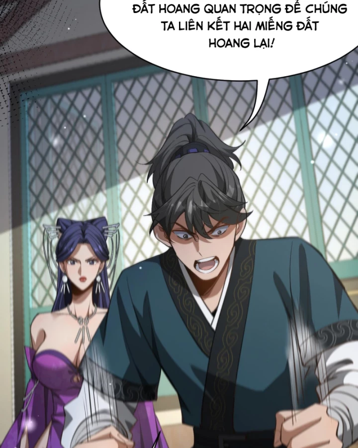 Huyền Môn Bại Gia Tử Chapter 6 - 3