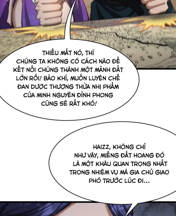 Huyền Môn Bại Gia Tử Chapter 6 - 4