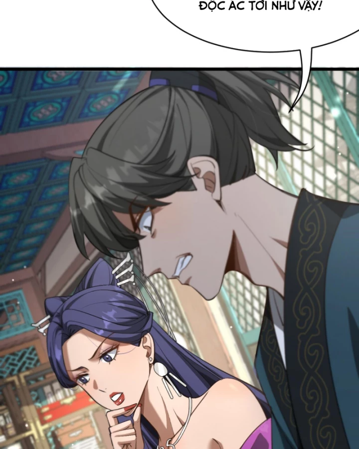 Huyền Môn Bại Gia Tử Chapter 6 - 6