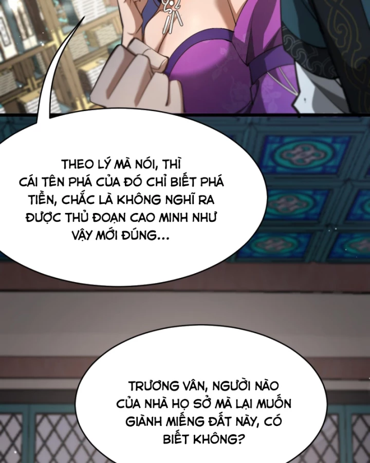 Huyền Môn Bại Gia Tử Chapter 6 - 7