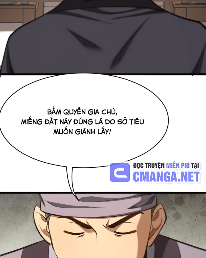 Huyền Môn Bại Gia Tử Chapter 6 - 10