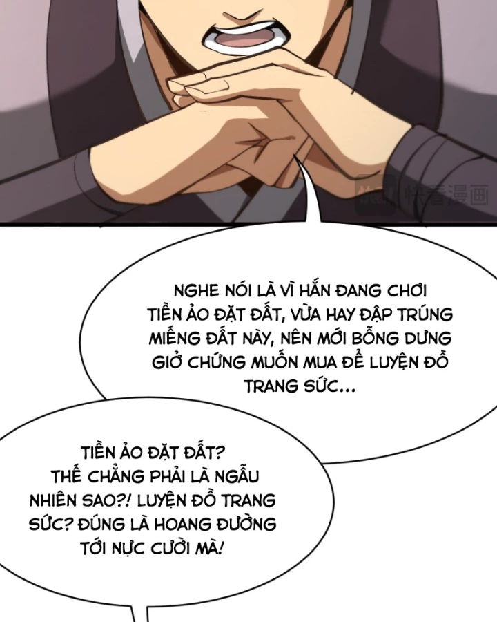 Huyền Môn Bại Gia Tử Chapter 6 - 11