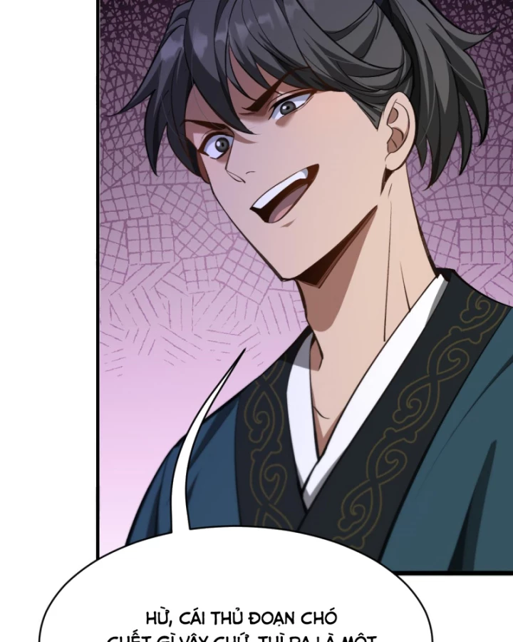 Huyền Môn Bại Gia Tử Chapter 6 - 13