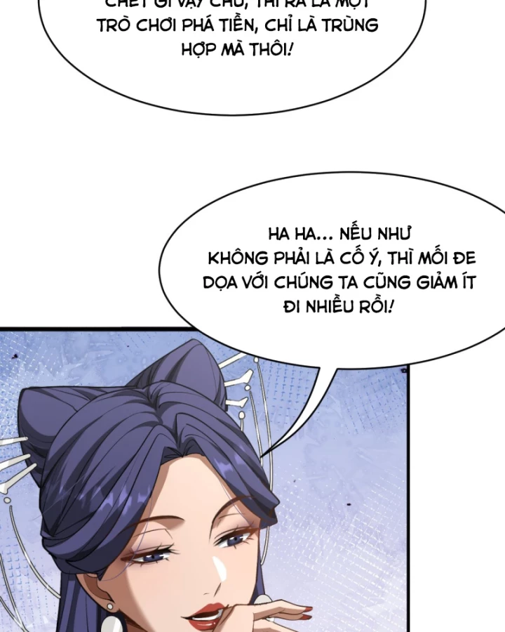 Huyền Môn Bại Gia Tử Chapter 6 - 14