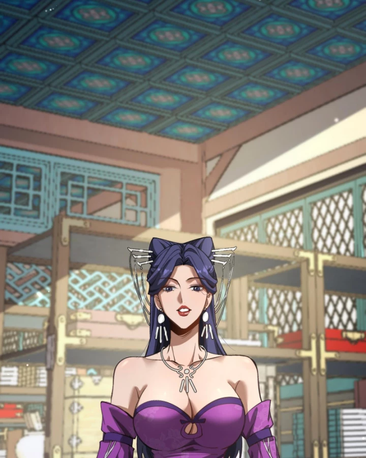 Huyền Môn Bại Gia Tử Chapter 6 - 17