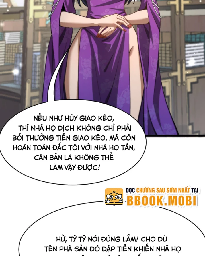 Huyền Môn Bại Gia Tử Chapter 6 - 18