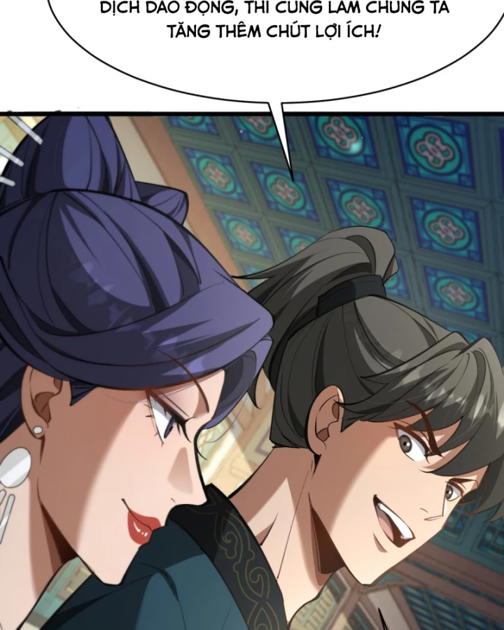 Huyền Môn Bại Gia Tử Chapter 6 - 19