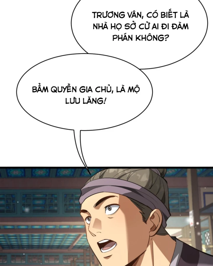 Huyền Môn Bại Gia Tử Chapter 6 - 22