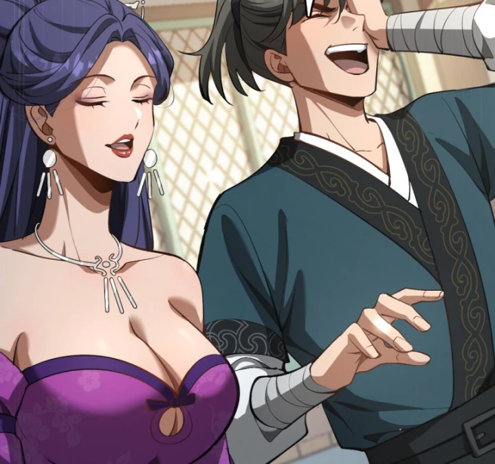 Huyền Môn Bại Gia Tử Chapter 6 - 24