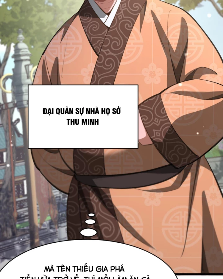 Huyền Môn Bại Gia Tử Chapter 6 - 27