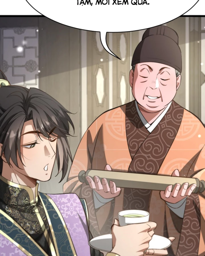 Huyền Môn Bại Gia Tử Chapter 6 - 31