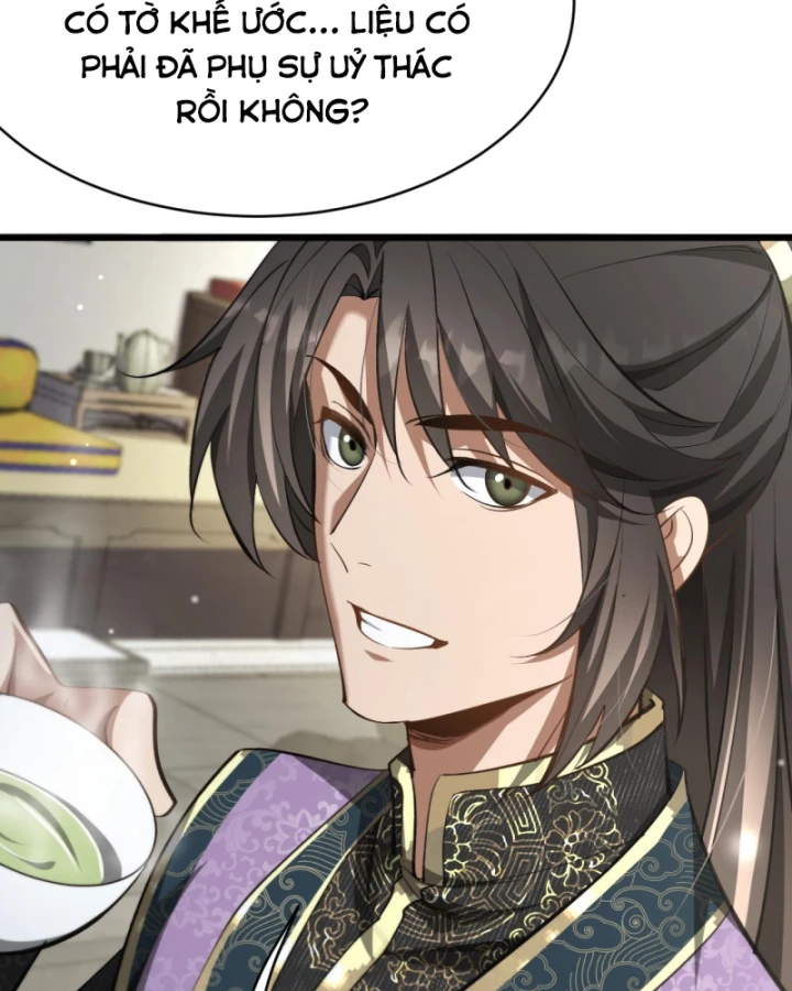 Huyền Môn Bại Gia Tử Chapter 6 - 39