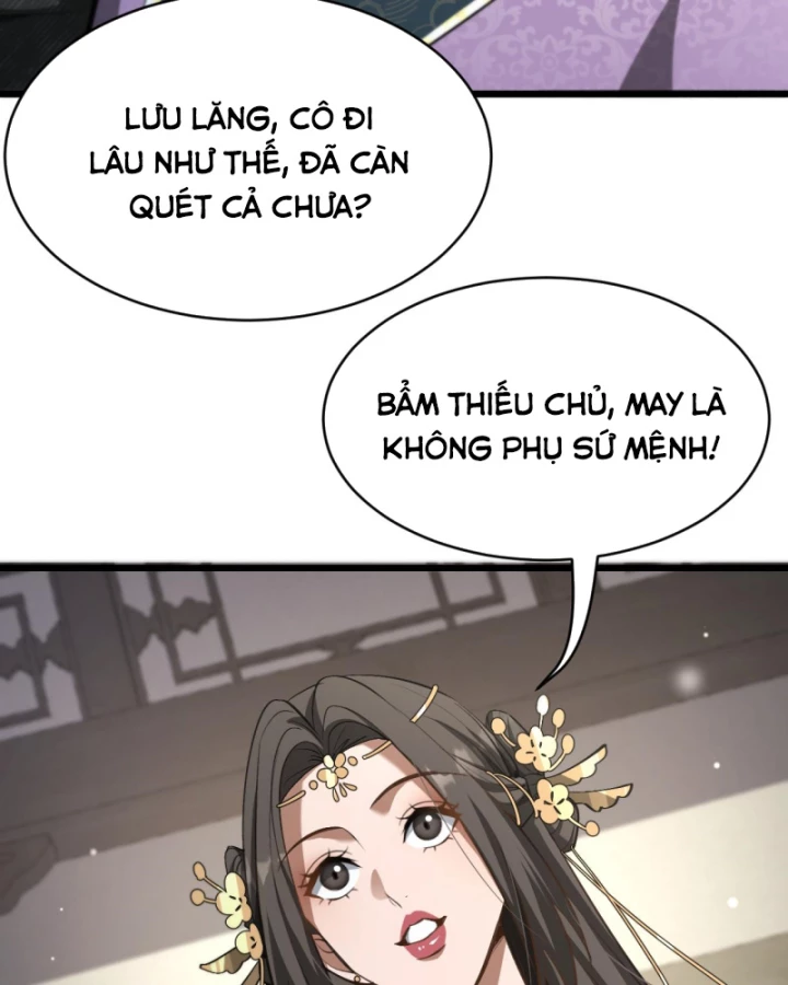 Huyền Môn Bại Gia Tử Chapter 6 - 41