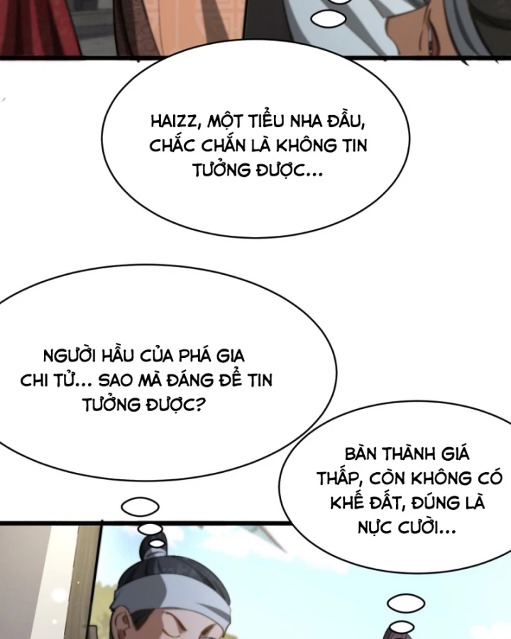 Huyền Môn Bại Gia Tử Chapter 6 - 54