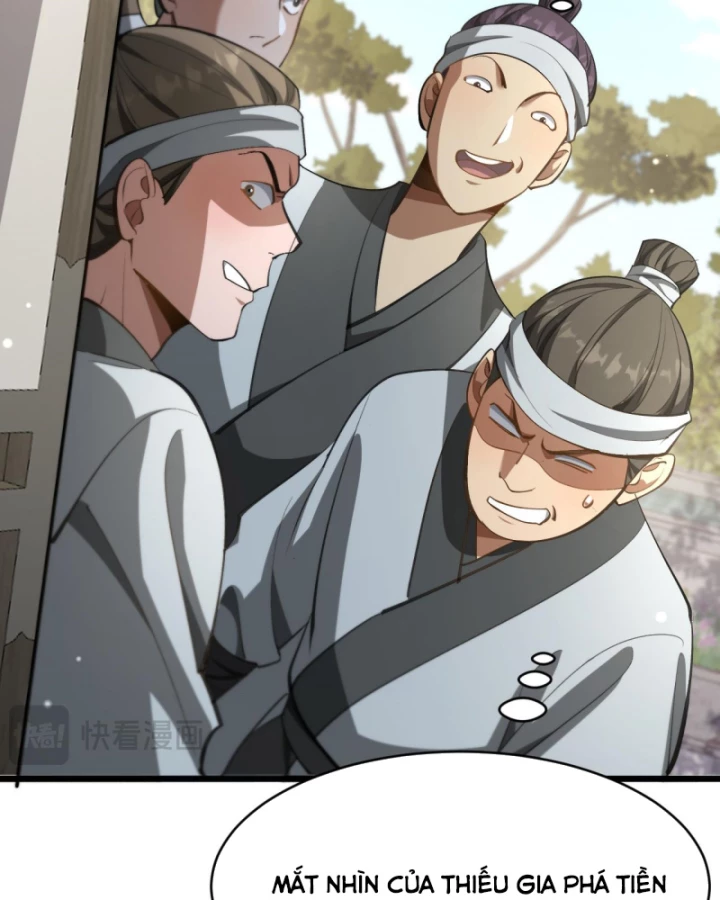 Huyền Môn Bại Gia Tử Chapter 6 - 55