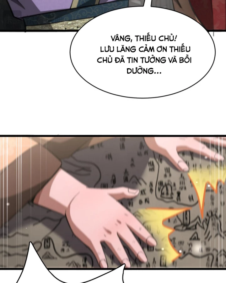 Huyền Môn Bại Gia Tử Chapter 6 - 70