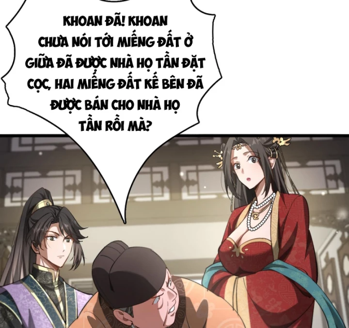 Huyền Môn Bại Gia Tử Chapter 6 - 71