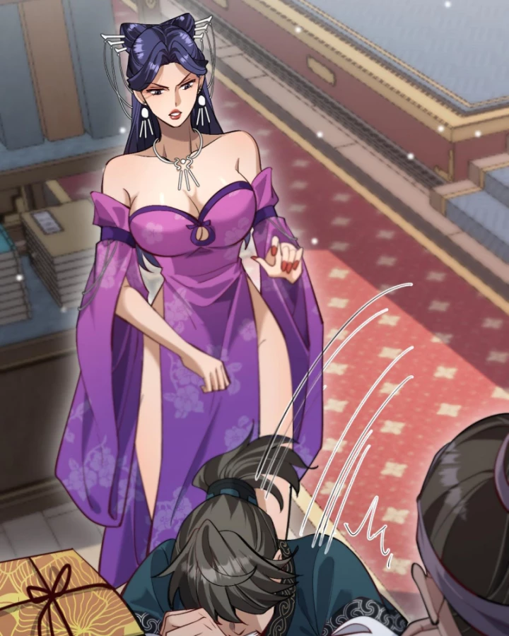 Huyền Môn Bại Gia Tử Chapter 6 - 101