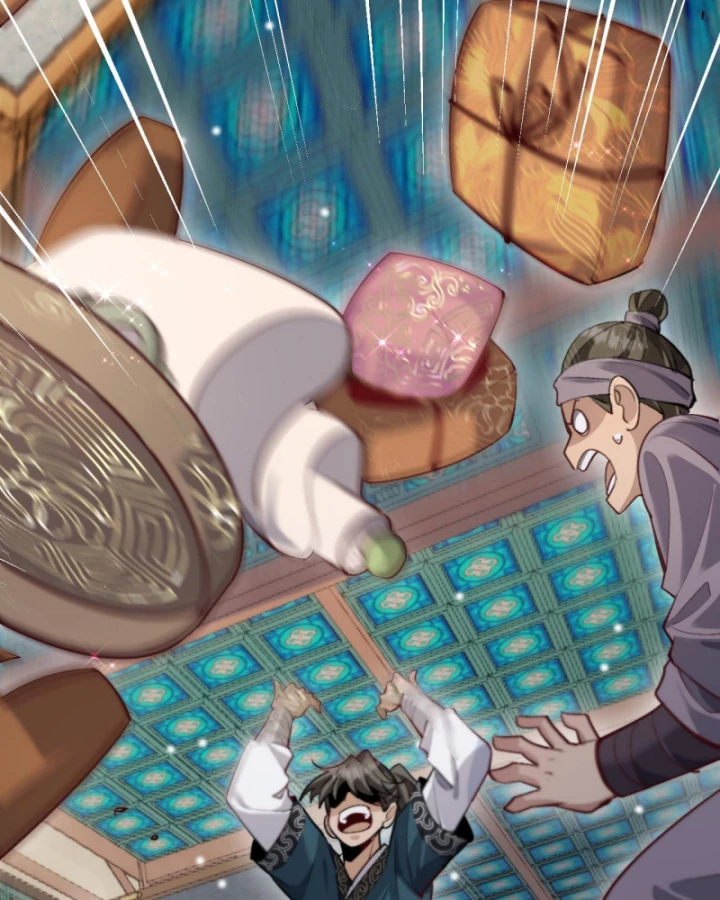 Huyền Môn Bại Gia Tử Chapter 6 - 104